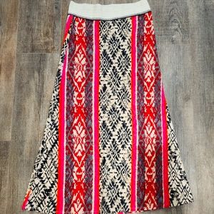 VanessaVirginia Maxi Skirt